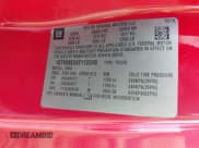 ✅ 2015 GMC Canyon 2WD SLE • VIN: 1GTH5BEAXF1135040 • Lot: 42687601. Wystawiony na IAAI z przebiegiem 86 638 mil. Bezpłatny archiwum sprzedaży aukcyjnych z USA i szczegółowy raport historii pojazdu na DreamBid. Zdjęcie 9.