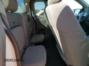 ✅ 2021 Nissan Frontier S • VIN: 1N6ED0CEXMN714368 • Lot: 42721045. Listed on Copart with 52,603 mi. Free auction sales archive from the USA and detailed vehicle history report at DreamBid. Image 10.