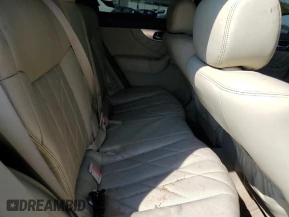 ✅ 2011 Infiniti FX • VIN: JN8AS1MW2BM730964 • Lot: 80917315. Listed on Copart with 132,531 mi. Free auction sales archive from the USA and detailed vehicle history report at DreamBid. Image 10.