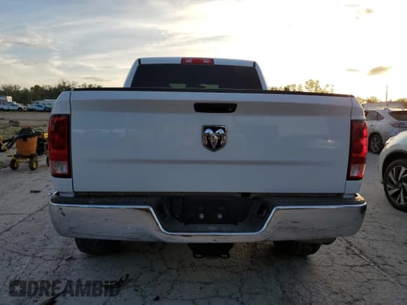 ✅ 2019 Ram 1500 Tradesman • VIN: 1C6RR6KM0KS690508 • Lot: 76078164. Listed on Copart with 43,644 mi. Free auction sales archive from the USA and detailed vehicle history report at DreamBid. Image 6.