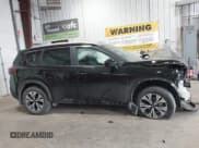 ✅ 2023 Nissan Rogue SV • VIN: 5N1BT3BBXPC862565 • Lot: 43001544. Listed on IAAI with 13,151 mi. Free auction sales archive from the USA and detailed vehicle history report at DreamBid. Image 13.
