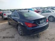 ✅ 2018 Mercedes-Benz CLA 250 • VIN: WDDSJ4EB4JN637135 • Lot: 42117690. Listed on IAAI with 79,734 mi. Free auction sales archive from the USA and detailed vehicle history report at DreamBid. Image 3.