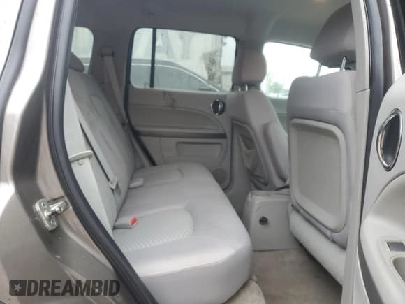 ✅ 2011 Chevrolet HHR LS • VIN: 3GNBAAFW5BS538266 • Lot: 44897775. Listed on Copart with 64,265 mi. Free auction sales archive from the USA and detailed vehicle history report at DreamBid. Image 10.