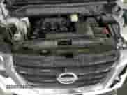 2024 Nissan Pathfinder SV with VIN 5N1DR3BAXRC297459, listed as a Copart auction lot 90979305 with 32,984 mi miles and Clean title. Bid and sale history available at DreamBid. Image 12.