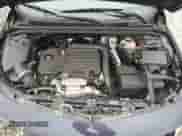 2018 Chevrolet Malibu LT z VIN 1G1ZD5ST7JF127819, wystawiony jako Copart lot #55830375 z przebiegiem 190 033 mil mil oraz Szkoda całkowita • Salvage title. Historia ofert i sprzedaży dostępna na DreamBid. Obrazek 11.