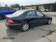✅ 2005 Mercedes-Benz C 240 • VIN: WDBRF81J25F567146 • Лот: 63286655. Опубликован ранее на Copart с пробегом 126 987 миль. Бесплатный доступ к архиву аукционных продаж из США и подробный отчёт об истории автомобиля на DreamBid. Изображение 3.