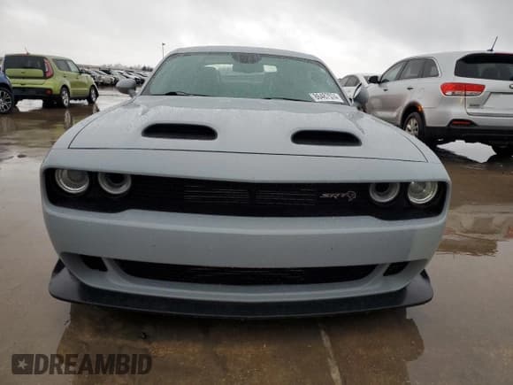 ✅ 2021 Dodge Challenger SRT Super Stock • VIN: 2C3CDZL97MH529631 • Lot: 86487574. Wystawiony na Copart z przebiegiem Nie podano. Bezpłatny archiwum sprzedaży aukcyjnych z USA i szczegółowy raport historii pojazdu na DreamBid. Zdjęcie 5.