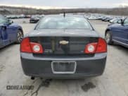 ✅ 2008 Chevrolet Malibu 1LT • VIN: 1G1ZH57B38F220383 • Lot: 81767124. Listed on Copart with 174,034 mi. Free auction sales archive from the USA and detailed vehicle history report at DreamBid. Image 6.