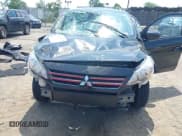 ✅ 2024 Mitsubishi Mirage ES • VIN: ML32FUFJ4RHF14694 • Lot: 42595772. Listed on IAAI with 2,971 mi. Free auction sales archive from the USA and detailed vehicle history report at DreamBid. Image 6.