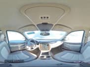 ✅ 2003 Ford Explorer Eddie Bauer • VIN: 1FMZU74K73ZB00642 • Lot: 91101255. Wystawiony na Copart z przebiegiem 155 783 mil. Bezpłatny archiwum sprzedaży aukcyjnych z USA i szczegółowy raport historii pojazdu na DreamBid. Zdjęcie 15.