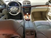 ✅ 2004 Mercedes-Benz E 320 • VIN: WDBUF82J54X131473 • Лот: 66076255. Опубликован ранее на Copart с пробегом 239 772 миль. Бесплатный доступ к архиву аукционных продаж из США и подробный отчёт об истории автомобиля на DreamBid. Изображение 8.