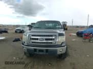 ✅ 2013 Ford F-150 XLT • VIN: 1FTFW1CF3DKF36126 • Лот: 80902905. Опубликован ранее на Copart с пробегом 278 817 миль. Бесплатный доступ к архиву аукционных продаж из США и подробный отчёт об истории автомобиля на DreamBid. Изображение 13.