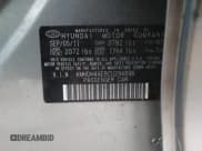 ✅ 2012 Hyundai Elantra GLS • VIN: KMHDH4AE8CU294896 • Lot: 43624331. Listed on IAAI with 142,872 mi. Free auction sales archive from the USA and detailed vehicle history report at DreamBid. Image 9.