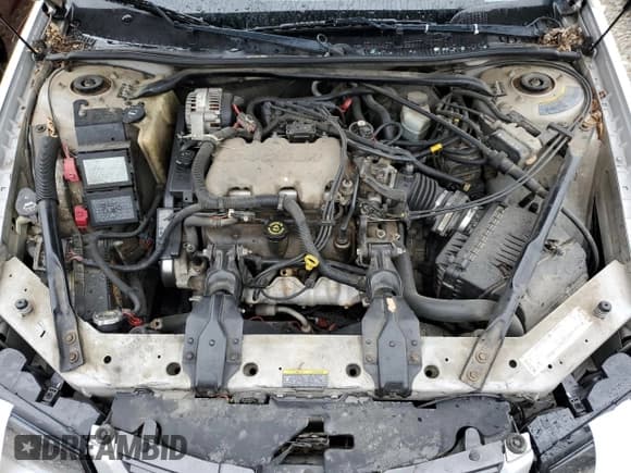 ✅ 2002 Chevrolet Impala • VIN: 2G1WF55E629170147 • Lot: 47491255. Wystawiony na Copart z przebiegiem 296 063 mil. Bezpłatny archiwum sprzedaży aukcyjnych z USA i szczegółowy raport historii pojazdu na DreamBid. Zdjęcie 11.