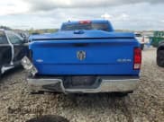 ✅ 2018 Ram 1500 Big Horn • VIN: 1C6RR7LG4JS175153 • Lot: 82126115. Listed on Copart with 102,646 mi. Free auction sales archive from the USA and detailed vehicle history report at DreamBid. Image 6.