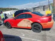 ✅ 2004 Ford Mustang Standard • VIN: 1FAFP40494F127080 • Лот: 42761557. Опубликован ранее на IAAI с пробегом 167 061 миль. Бесплатный доступ к архиву аукционных продаж из США и подробный отчёт об истории автомобиля на DreamBid. Изображение 15.