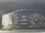 ✅ 2022 Land Rover Range Rover Sport SVR • VIN: SALWZ2RE3NA235996 • Lot: 54360975. Listed on Copart with 27,303 mi. Free auction sales archive from the USA and detailed vehicle history report at DreamBid. Image 9.