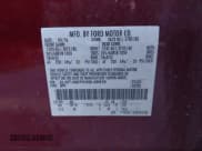 ✅ 2016 Lincoln MKX Select • VIN: 2LMTJ8KP0GBL66939 • Лот: 43597554. Опубликован ранее на IAAI с пробегом 88 052 миль. Бесплатный доступ к архиву аукционных продаж из США и подробный отчёт об истории автомобиля на DreamBid. Изображение 9.