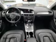 ✅ 2016 Audi A4 Premium • VIN: WAUAFAFL2GN013465 • Lot: 46416443. Wystawiony na Copart z przebiegiem 107 659 mil. Bezpłatny archiwum sprzedaży aukcyjnych z USA i szczegółowy raport historii pojazdu na DreamBid. Zdjęcie 8.