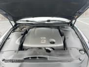 ✅ 2012 Lexus IS 250 • VIN: JTHCF5C26C5052907 • Lot: 90293635. Listed on Copart with 296,299 mi. Free auction sales archive from the USA and detailed vehicle history report at DreamBid. Image 7.