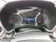 ✅ 2020 Chevrolet Equinox LT • VIN: 3GNAXUEV4LS501814 • Lot: 42671337. Wystawiony na IAAI z przebiegiem 73 980 mil. Bezpłatny archiwum sprzedaży aukcyjnych z USA i szczegółowy raport historii pojazdu na DreamBid. Zdjęcie 1.