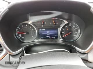 ✅ 2020 Chevrolet Equinox LT • VIN: 3GNAXUEV4LS501814 • Lot: 42671337. Wystawiony na IAAI z przebiegiem 73 980 mil. Bezpłatny archiwum sprzedaży aukcyjnych z USA i szczegółowy raport historii pojazdu na DreamBid. Zdjęcie 1.