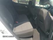 ✅ 2024 Chevrolet Equinox LT • VIN: 3GNAXKEG3RS143586 • Лот: 59178075. Опубликован ранее на Copart с пробегом 19 583 миль. Бесплатный доступ к архиву аукционных продаж из США и подробный отчёт об истории автомобиля на DreamBid. Изображение 11.