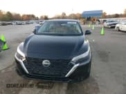 ✅ 2024 Nissan Sentra SV • VIN: 3N1AB8CV1RY279033 • Lot: 86709574. Listed on Copart with 10,873 mi. Free auction sales archive from the USA and detailed vehicle history report at DreamBid. Image 10.