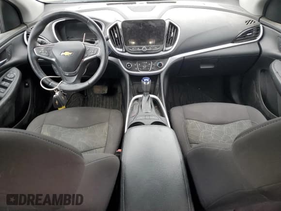 ✅ 2017 Chevrolet Volt LT • VIN: 1G1RC6S5XHU177694 • Lot: 82227153. Wystawiony na Copart z przebiegiem 111 345 mil. Bezpłatny archiwum sprzedaży aukcyjnych z USA i szczegółowy raport historii pojazdu na DreamBid. Zdjęcie 8.