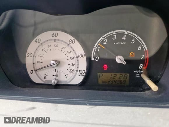 ✅ 2005 Scion xA • VIN: JTKKT604150106544 • Lot: 84485185. Wystawiony na Copart z przebiegiem 234 269 mil. Bezpłatny archiwum sprzedaży aukcyjnych z USA i szczegółowy raport historii pojazdu na DreamBid. Zdjęcie 9.