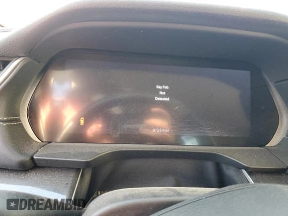 ✅ 2022 Jeep Grand Cherokee Altitude • VIN: 1C4RJKAG3N8544688 • Lot: 84752095. Listed on Copart with 91,934 mi. Free auction sales archive from the USA and detailed vehicle history report at DreamBid. Image 9.