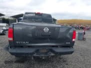 ✅ 2008 Nissan Titan XE • VIN: 1N6AA06C48N355915 • Лот: 40775267. Опубликован ранее на IAAI с пробегом 137 429 миль. Бесплатный доступ к архиву аукционных продаж из США и подробный отчёт об истории автомобиля на DreamBid. Изображение 16.