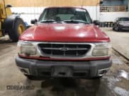 ✅ 1999 Ford Explorer XL • VIN: 1FMZU34X3XUB61123 • Лот: 42259585. Опубликован ранее на Copart с пробегом 148 382 миль. Бесплатный доступ к архиву аукционных продаж из США и подробный отчёт об истории автомобиля на DreamBid. Изображение 5.