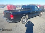 ✅ 2001 Dodge Dakota • VIN: 1B7GL22X51S176334 • Lot: 43684966. Listed on IAAI with 137,091 mi. Free auction sales archive from the USA and detailed vehicle history report at DreamBid. Image 4.