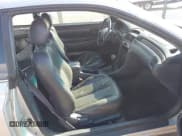 ✅ 2000 Toyota Solara SE • VIN: 2T1CG22P5YC365368 • Lot: 43580150. Wystawiony na IAAI z przebiegiem 255 310 mil. Bezpłatny archiwum sprzedaży aukcyjnych z USA i szczegółowy raport historii pojazdu na DreamBid. Zdjęcie 5.