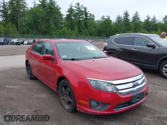 ✅ 2010 Ford Fusion SE • VIN: 3FAHP0HA4AR334048 • Лот: 42515397. Опубликован ранее на IAAI с пробегом 202 701 миль. Бесплатный доступ к архиву аукционных продаж из США и подробный отчёт об истории автомобиля на DreamBid. Изображение 1.