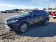 ✅ 2021 Toyota Venza LE • VIN: JTEAAAAH0MJ081766 • Лот: 92028815. Опубликован ранее на Copart с пробегом 55 597 миль. Бесплатный доступ к архиву аукционных продаж из США и подробный отчёт об истории автомобиля на DreamBid. Изображение 1.