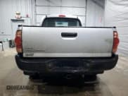 ✅ 2006 Toyota Tacoma • VIN: 5TEPX42N56Z172091 • Lot: 49661805. Listed on Copart with 88,911 mi. Free auction sales archive from the USA and detailed vehicle history report at DreamBid. Image 6.