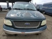 ✅ 2003 Ford F-150 XL • VIN: 1FTRX17L73KA47012 • Lot: 47410495. Listed on Copart with 206,967 mi. Free auction sales archive from the USA and detailed vehicle history report at DreamBid. Image 5.