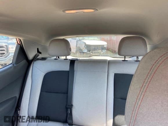 ✅ 2020 Chevrolet Bolt EV LT • VIN: 1G1FY6S04L4123163 • Лот: 65275565. Опубликован ранее на Copart с пробегом 80 596 миль. Бесплатный доступ к архиву аукционных продаж из США и подробный отчёт об истории автомобиля на DreamBid. Изображение 8.