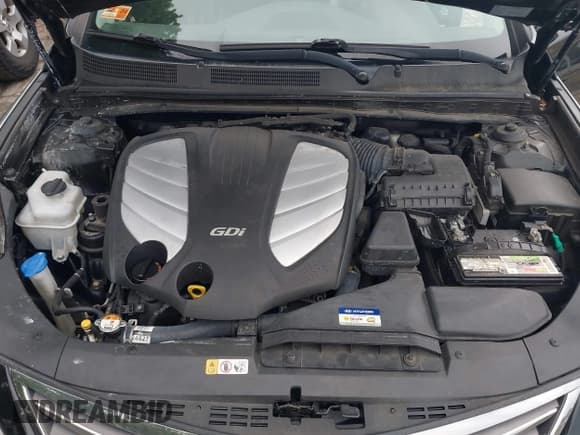 ✅ 2015 Hyundai Azera Limited • VIN: KMHFH4JG3FA446809 • Лот: 42628069. Опубликован ранее на IAAI с пробегом 136 777 миль. Бесплатный доступ к архиву аукционных продаж из США и подробный отчёт об истории автомобиля на DreamBid. Изображение 10.