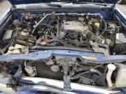 ✅ 1999 Nissan Frontier XE • VIN: 1N6ED26Y7XC311224 • Lot: 86131865. Wystawiony na Copart z przebiegiem 264 415 mil. Bezpłatny archiwum sprzedaży aukcyjnych z USA i szczegółowy raport historii pojazdu na DreamBid. Zdjęcie 11.