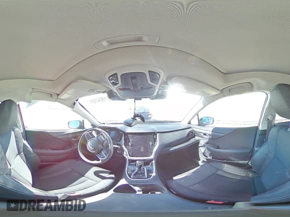 ✅ 2023 Subaru Outback Premium • VIN: 4S4BTAFC3P3130897 • Lot: 51804105. Listed on Copart with 20,218 mi. Free auction sales archive from the USA and detailed vehicle history report at DreamBid. Image 15.