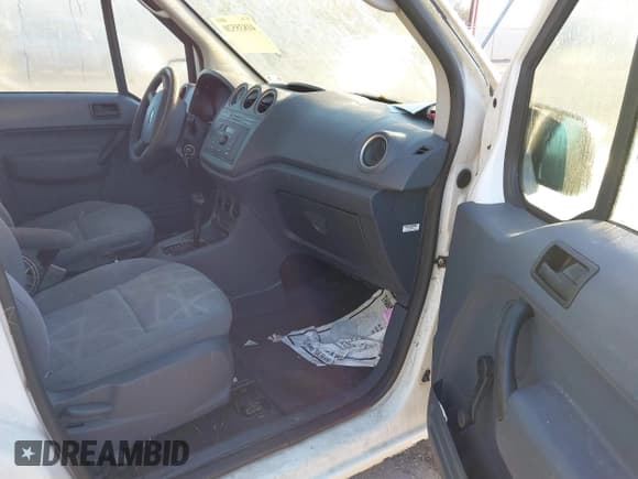 ✅ 2010 Ford Transit Connect XL • VIN: NM0LS6AN2AT030716 • Лот: 41835520. Опубликован ранее на IAAI с пробегом 121 552 миль. Бесплатный доступ к архиву аукционных продаж из США и подробный отчёт об истории автомобиля на DreamBid. Изображение 5.