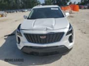 ✅ 2023 Cadillac XT4 FWD Luxury • VIN: 1GYAZAR47PF226169 • Лот: 67525635. Опубликован ранее на Copart с пробегом 14 935 миль. Бесплатный доступ к архиву аукционных продаж из США и подробный отчёт об истории автомобиля на DreamBid. Изображение 5.