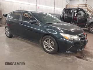 2017 Toyota Camry XLE z VIN 4T1BF1FK9HU277414, wystawiony jako IAAI lot #42149134 z przebiegiem 95 002 mil mil oraz . Historia ofert i sprzedaży dostępna na DreamBid. Obrazek 1.