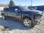 ✅ 2009 Chevrolet Silverado 2500HD LT • VIN: 1GCHC53639F143011 • Lot: 48770665. Listed on Copart with 245,226 mi. Free auction sales archive from the USA and detailed vehicle history report at DreamBid. Image 4.