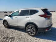 ✅ 2020 Honda CR-V Touring • VIN: 7FART6H95LE011154 • Lot: 82510225. Listed on Copart with 66,281 mi. Free auction sales archive from the USA and detailed vehicle history report at DreamBid. Image 2.