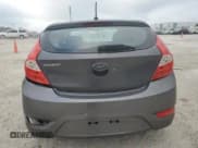 ✅ 2012 Hyundai Accent GS • VIN: KMHCT5AE4CU037167 • Lot: 75918864. Listed on Copart with 139,828 mi. Free auction sales archive from the USA and detailed vehicle history report at DreamBid. Image 6.