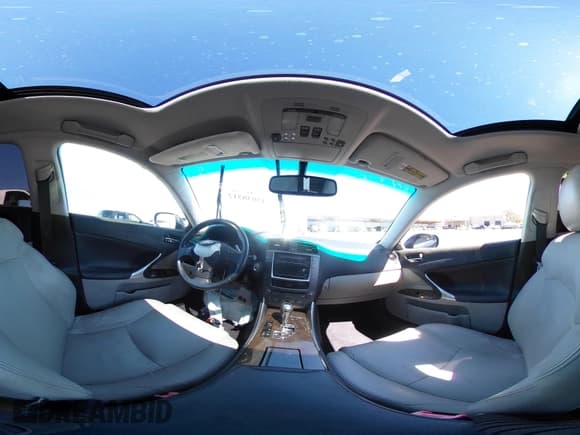 ✅ 2010 Lexus IS 250 • VIN: JTHBF5C24A5115267 • Лот: 43038512. Опубликован ранее на IAAI с пробегом 146 551 миль. Бесплатный доступ к архиву аукционных продаж из США и подробный отчёт об истории автомобиля на DreamBid. Изображение 19.